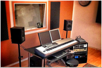 Monkey Cage Studio (Nrnberg)